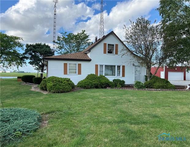 11661 Road 162, Paulding, OH 45879