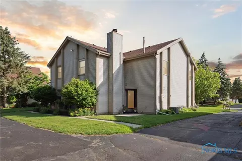 5867 Ryewyck Dr #5867, Toledo, OH 43614