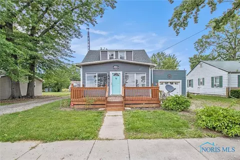 108 E Superior St, Oakwood, OH 45873
