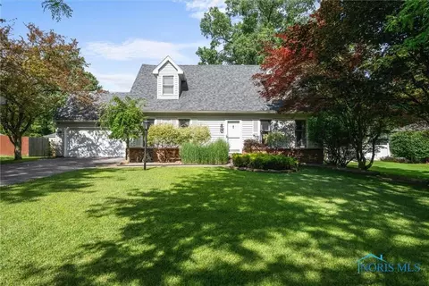 2141 Willowhill Ln, Toledo, OH 43615