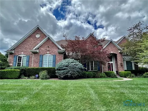 4731 Swathmore Pl, Sylvania, OH 43560