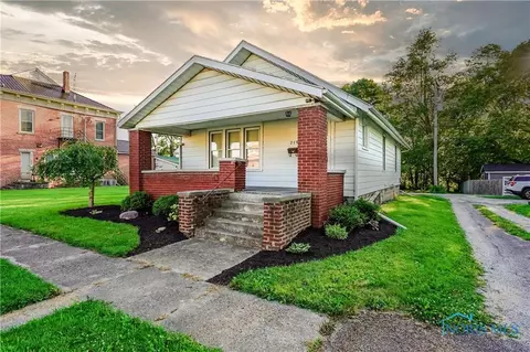 219 N Market St, Kenton, OH 43326
