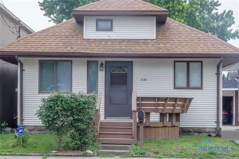 3152 131st St, Toledo, OH 43611