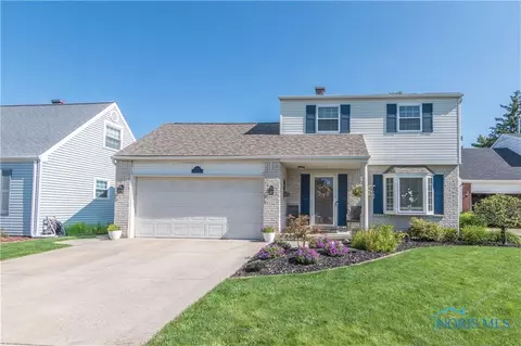 248 Shoreham Ln, Toledo, OH 43612