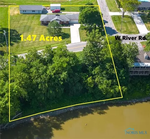 23439 W State Route 65, Grand Rapids, OH 43522