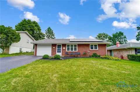 2629 Greenacre Dr, Findlay, OH 45840