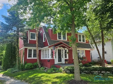 413 S Portland St, Bryan, OH 43506