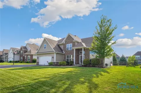 4374 Morgan Pl, Perrysburg, OH 43551