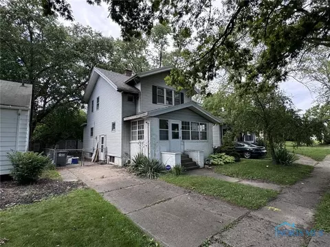 3739 Westland Ave, Toledo, OH 43613