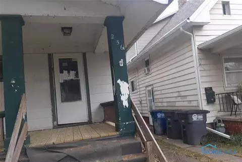 256 White St, Toledo, OH 43605