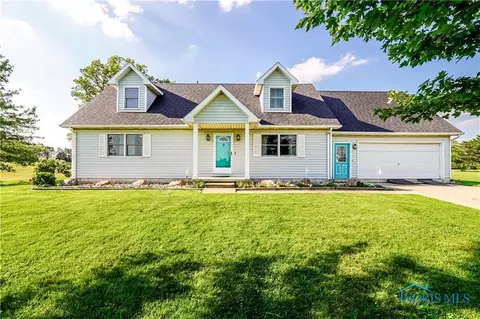 13766 Freyman Rd, Cygnet, OH 43413
