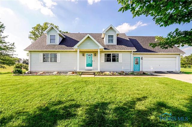 13766 Freyman Rd, Cygnet, OH 43413