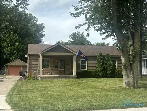 5238 Arbor Way, Sylvania, OH 43560