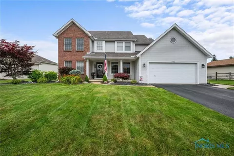 7754 Empire Ct, Holland, OH 43528