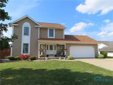 144 Amy Dr, Bryan, OH 43506 photo 2
