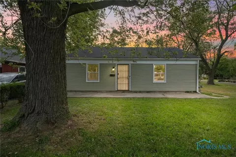 232 Earlwood Ave, Toledo, OH 43605