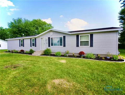 760 E Main St, Jerry City, OH 43437