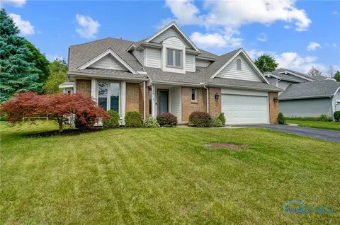 2156 Old Planke Rd, Holland, OH 43528
