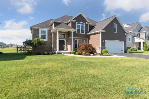 7859 Iron Horse Rd, Monclova, OH 43542