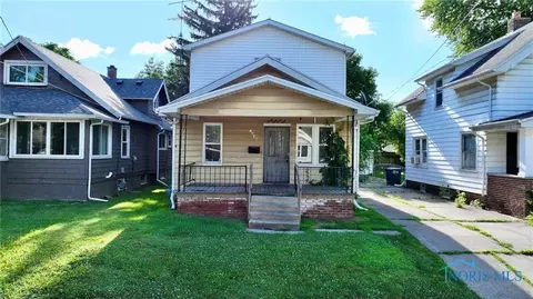 3848 Watson Ave, Toledo, OH 43612