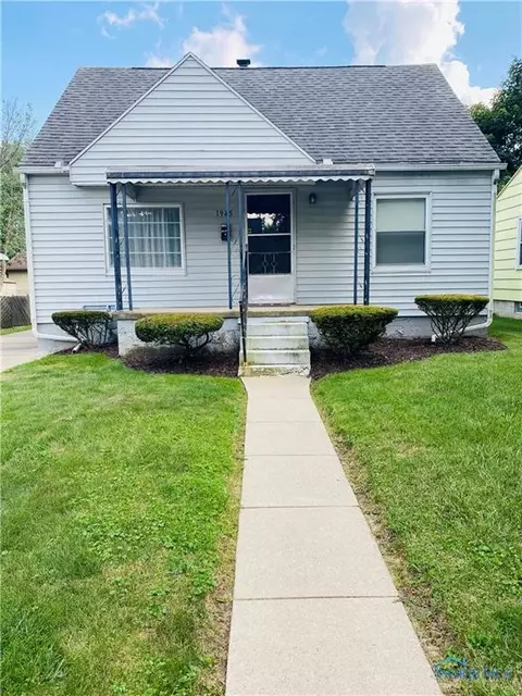 1945 Glencove Dr, Toledo, OH 43609