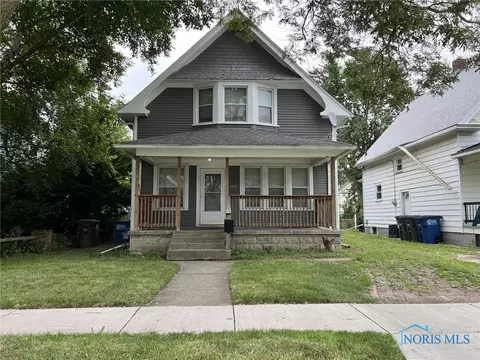 4222 Vermaas Ave, Toledo, OH 43612