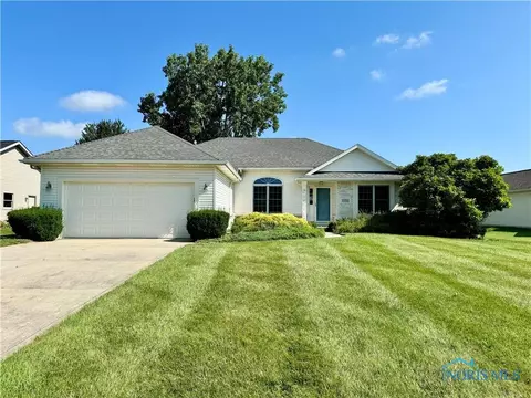 7752 Haralson Ct, Holland, OH 43528