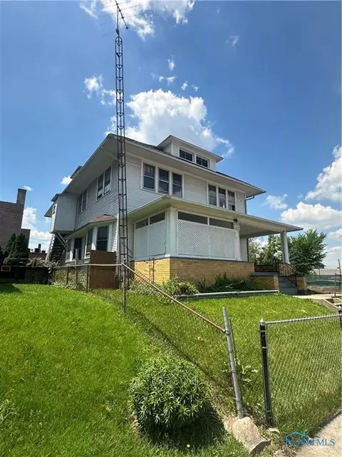 414 Platt St, Toledo, OH 43605