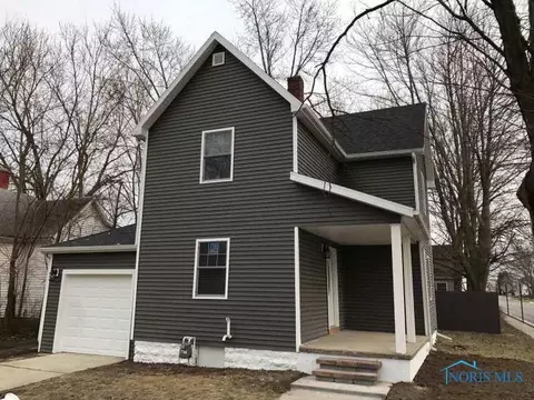 629 Findlay St, Findlay, OH 45840