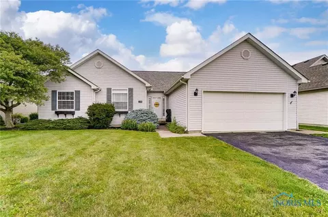 1508 Windermere Dr, Findlay, OH 45840