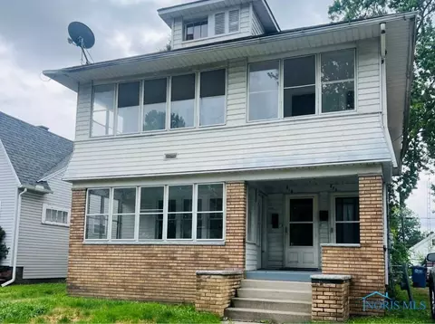 816 Wright Ave #816-818, Toledo, OH 43609