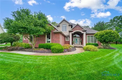 8137 Brookfield Cir, Findlay, OH 45840
