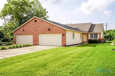 1018 Dalores, Findlay, OH 45840
