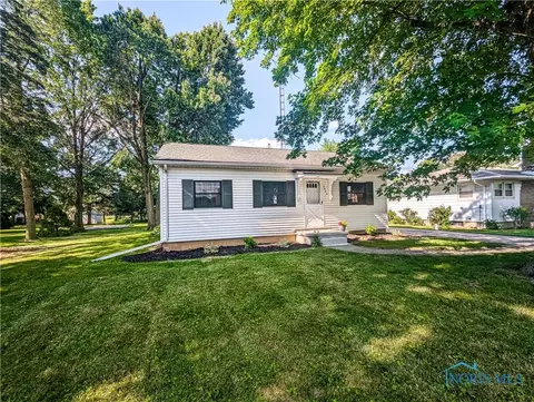5655 W Tiffin St, Bascom, OH 44809