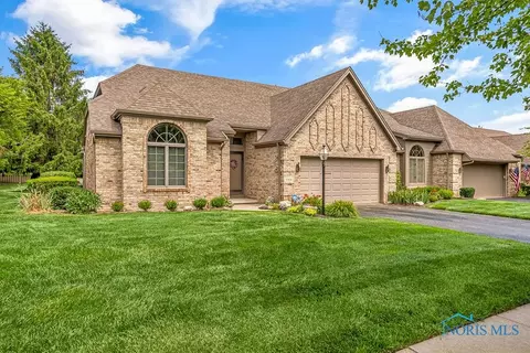 7366 Country Commons Ln #7366, Sylvania, OH 43560