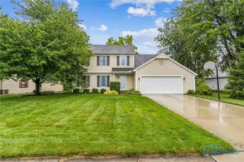 883 Waterville Monclova Rd, Waterville, OH 43566
