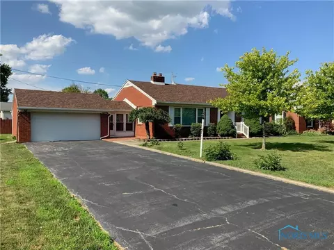 50 6th Ave, Tiffin, OH 44883