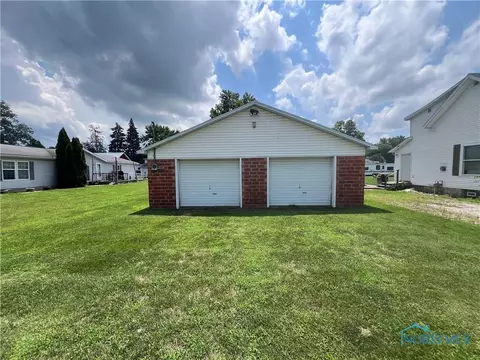 0 E Poplar St, North Baltimore, OH 45872