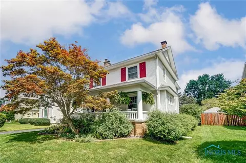 126 3rd St, Findlay, OH 45840