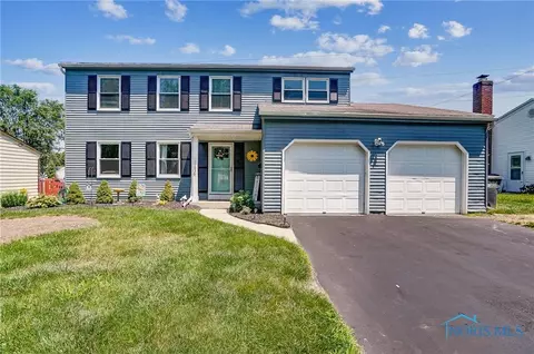 1836 Bucklew Dr, Toledo, OH 43613