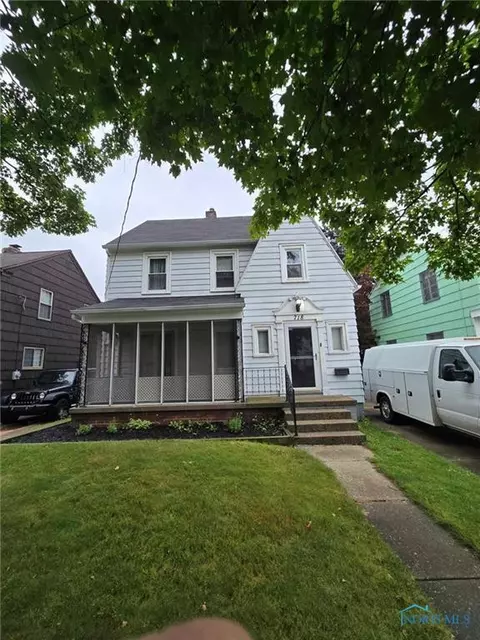 718 Caswell Ave, Toledo, OH 43609