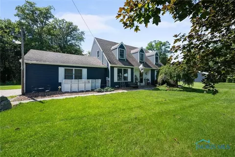 4913 County Road 18, Wauseon, OH 43567