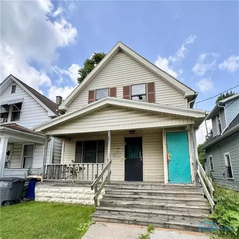1221 Waverly Ave, Toledo, OH 43607