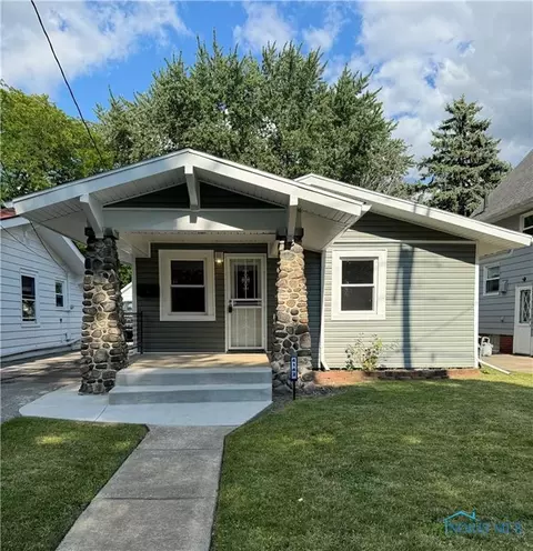 4142 Harris St, Toledo, OH 43613