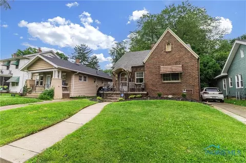 1826 Alvin St, Toledo, OH 43607