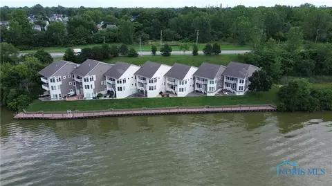 854 Miami St #2, Toledo, OH 43605