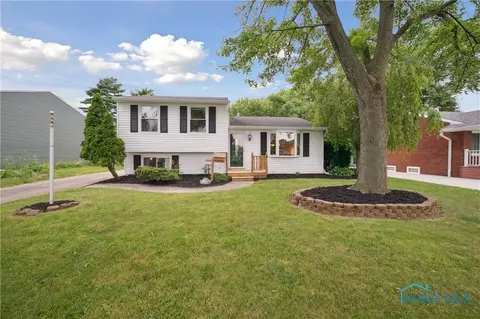 5955 Vistamar Rd, Toledo, OH 43611