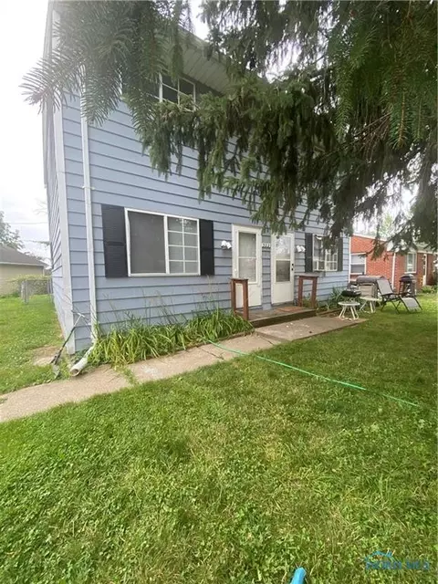 322 Graham St, Toledo, OH 43605