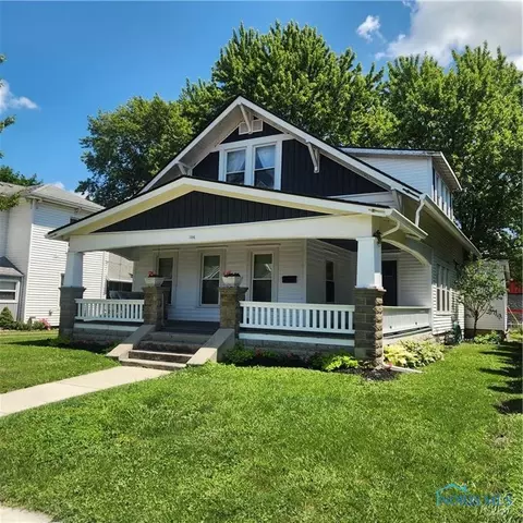 106 N Broadway St, Columbus Grove, OH 45830