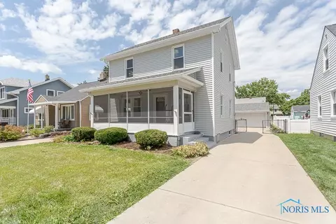 2625 117th St, Toledo, OH 43611